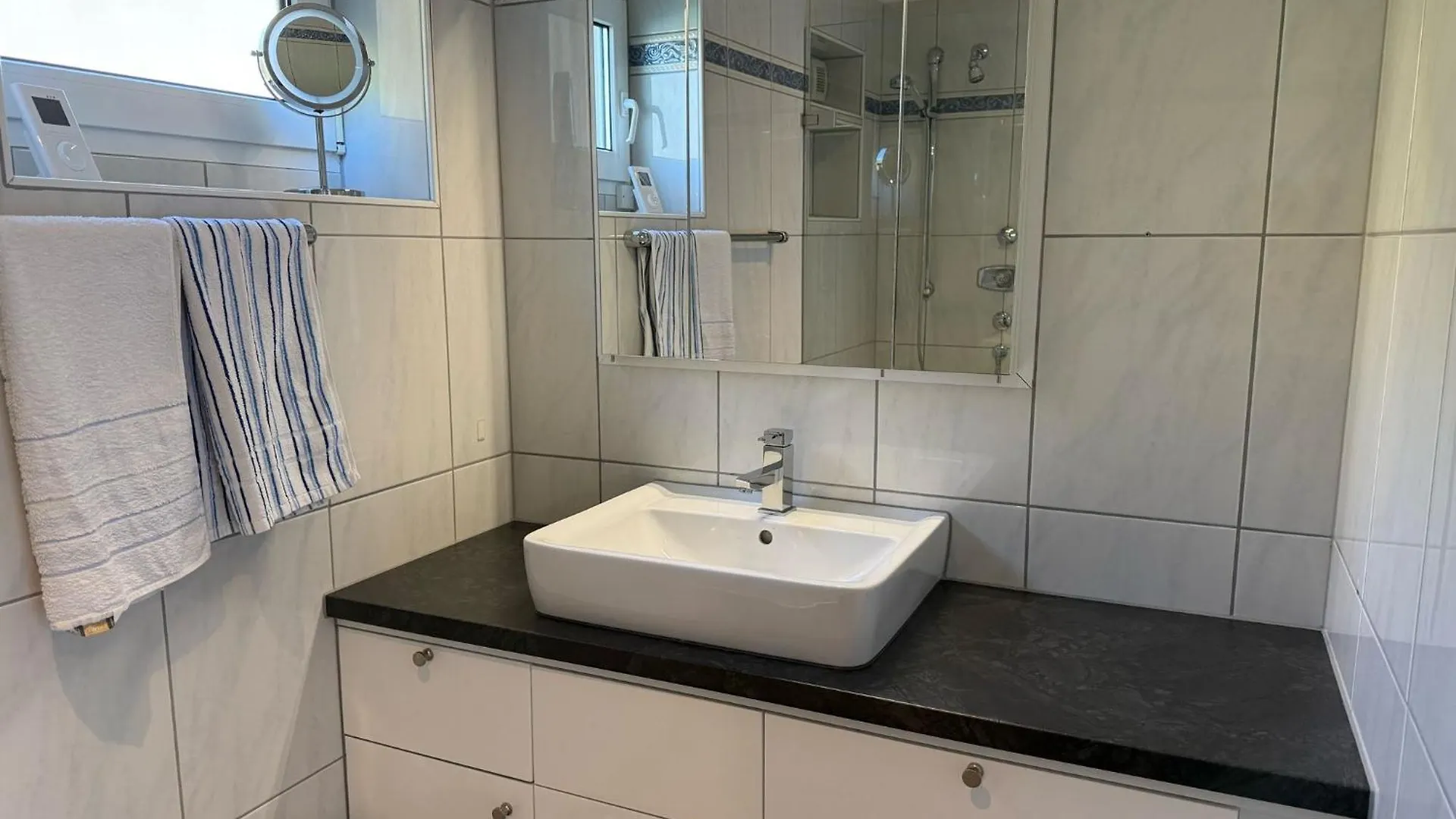 Gemuetliche Ferienwohnung Rosrath