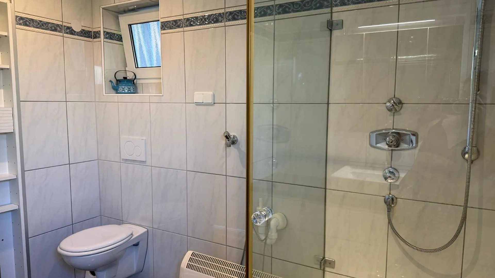 Apartment Gemuetliche Ferienwohnung Rosrath