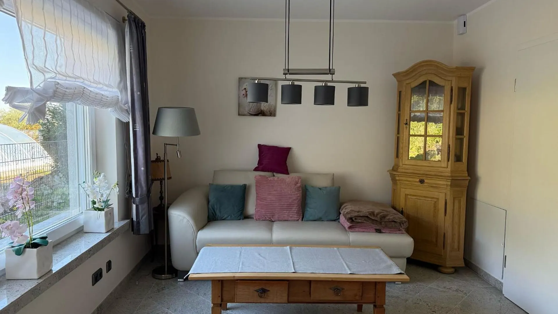 Gemuetliche Ferienwohnung Rosrath