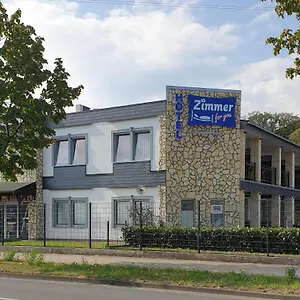 4* Hotel For