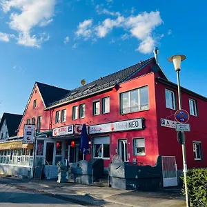 3* Hotel Neo Cologne Bonn Airport