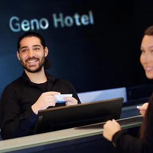 3* Hotel Genohotel Forsbach