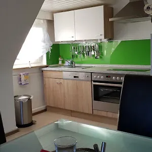 Ferien- Messewohnung Nähe Köln-messe Flughafen Bonn Rösrath