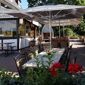 3* Inn Landgasthof Zum Haeuschen